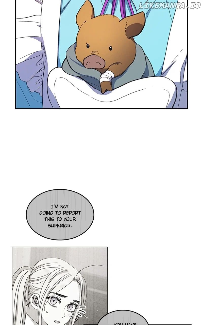 Swallow Knights Tales Chapter 24 page 90