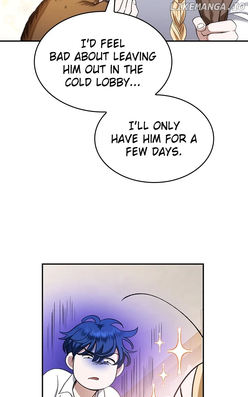 Swallow Knights Tales Chapter 25 page 5