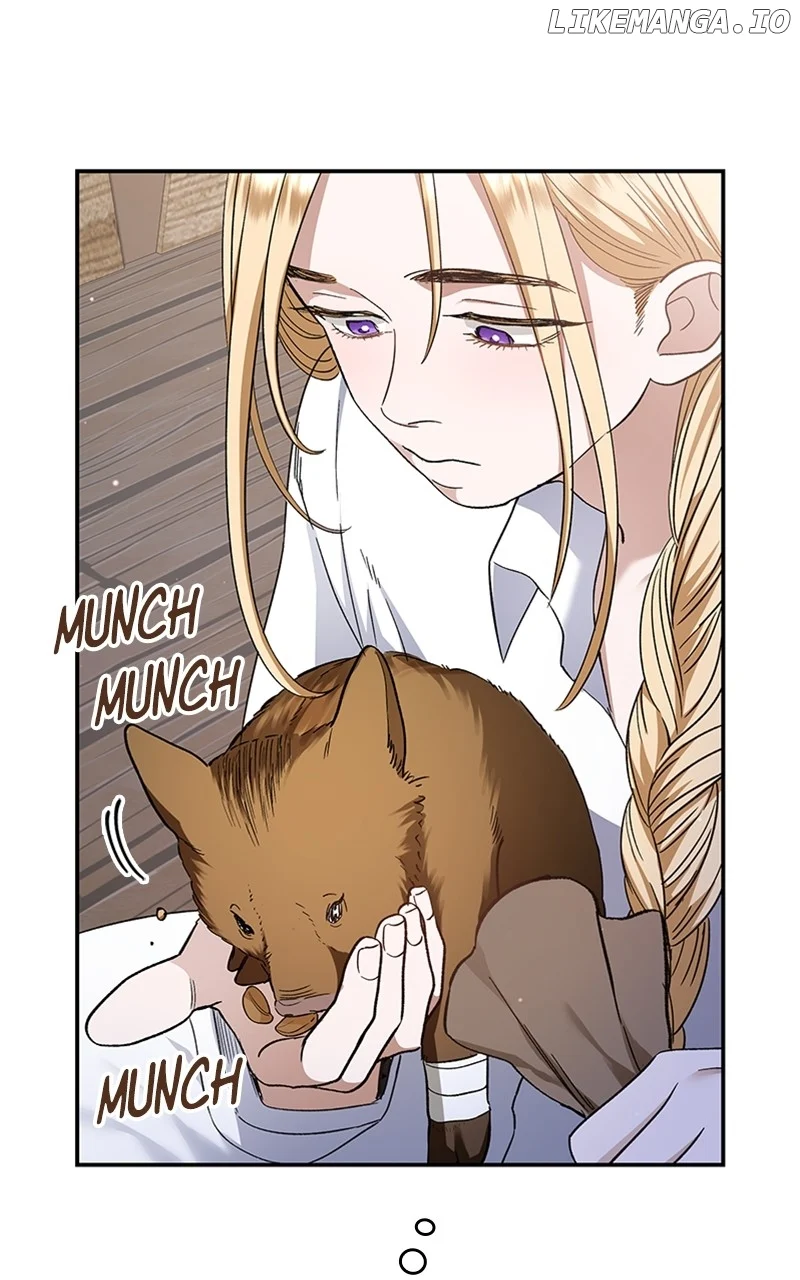 Swallow Knights Tales Chapter 25 page 8