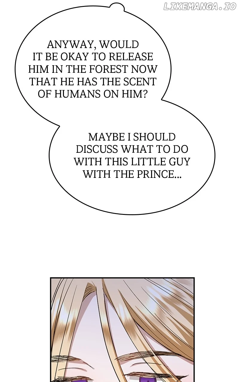 Swallow Knights Tales Chapter 25 page 9