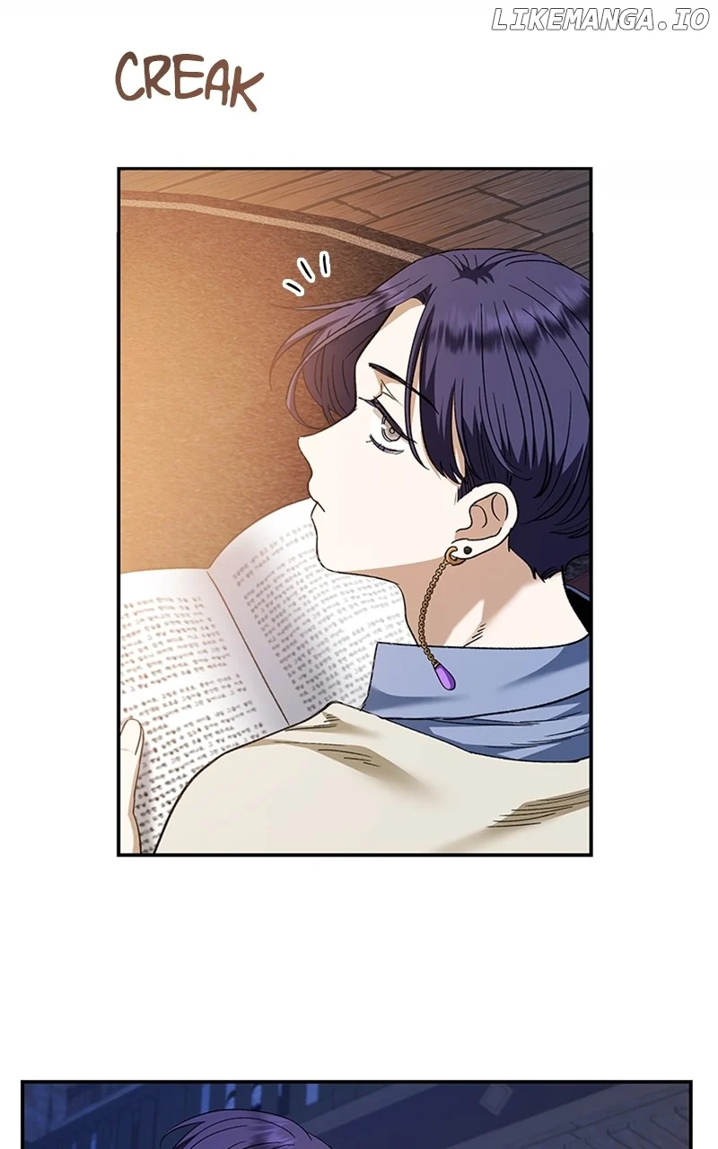 Swallow Knights Tales Chapter 25 page 18