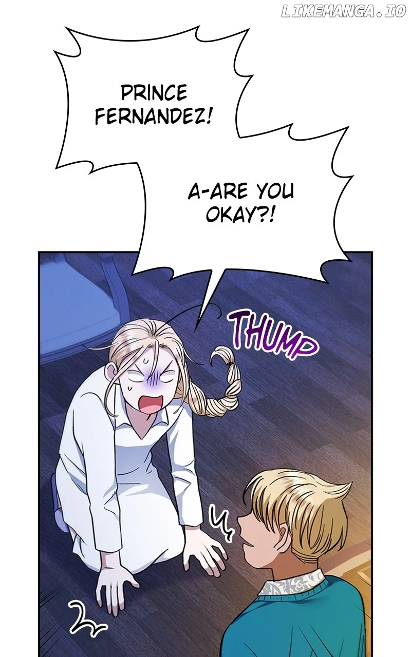 Swallow Knights Tales Chapter 25 page 38