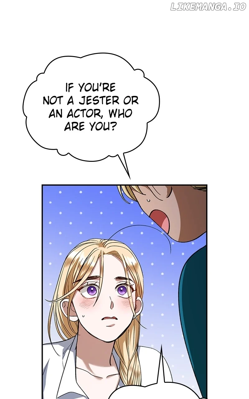 Swallow Knights Tales Chapter 25 page 41
