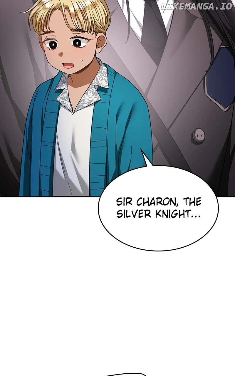 Swallow Knights Tales Chapter 25 page 44