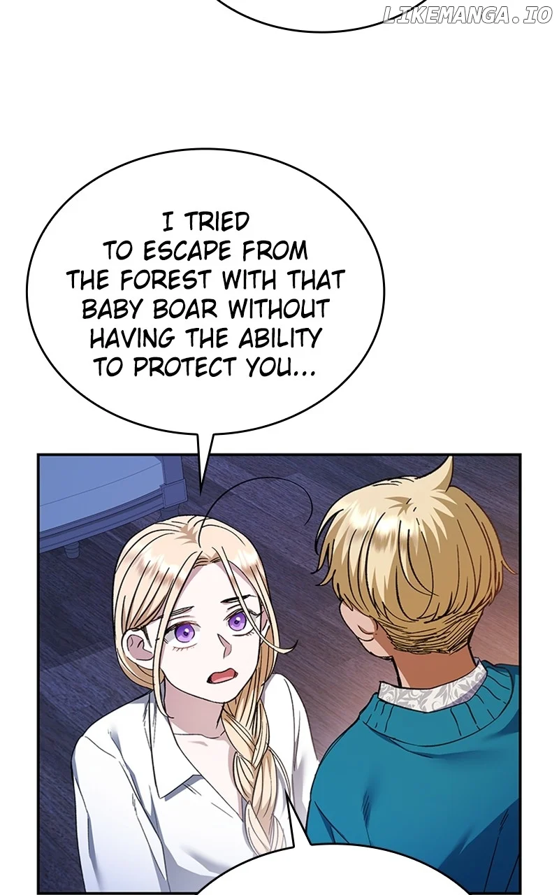 Swallow Knights Tales Chapter 25 page 47