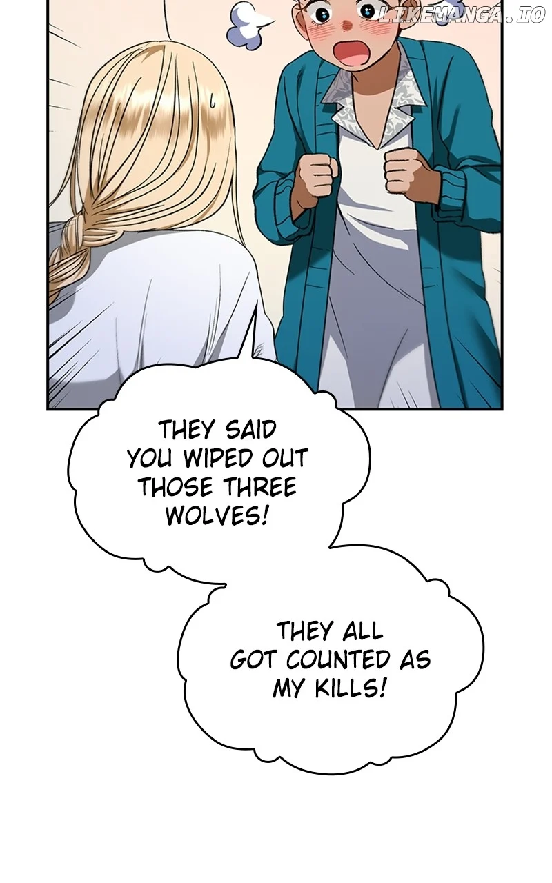 Swallow Knights Tales Chapter 25 page 40