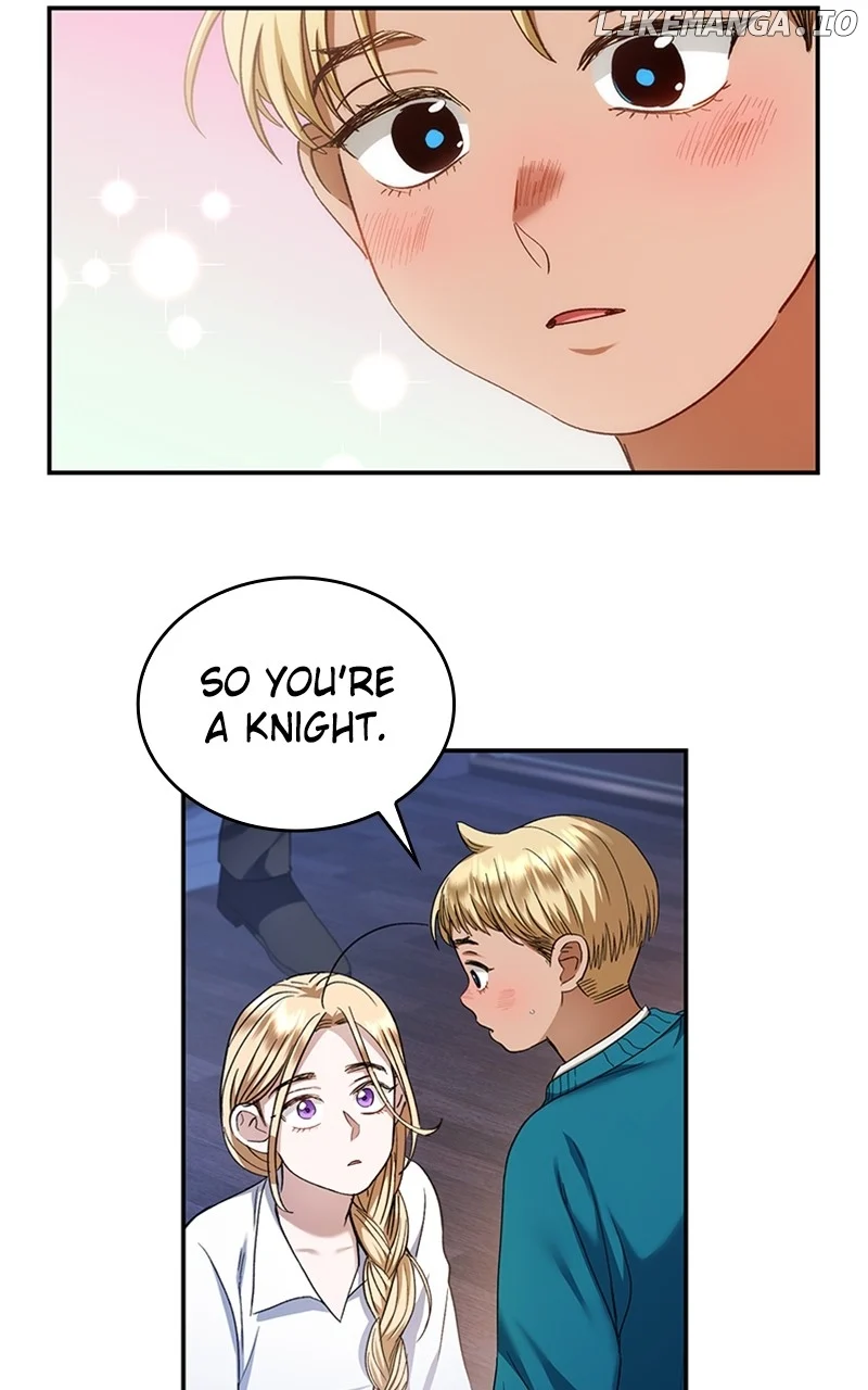 Swallow Knights Tales Chapter 25 page 53