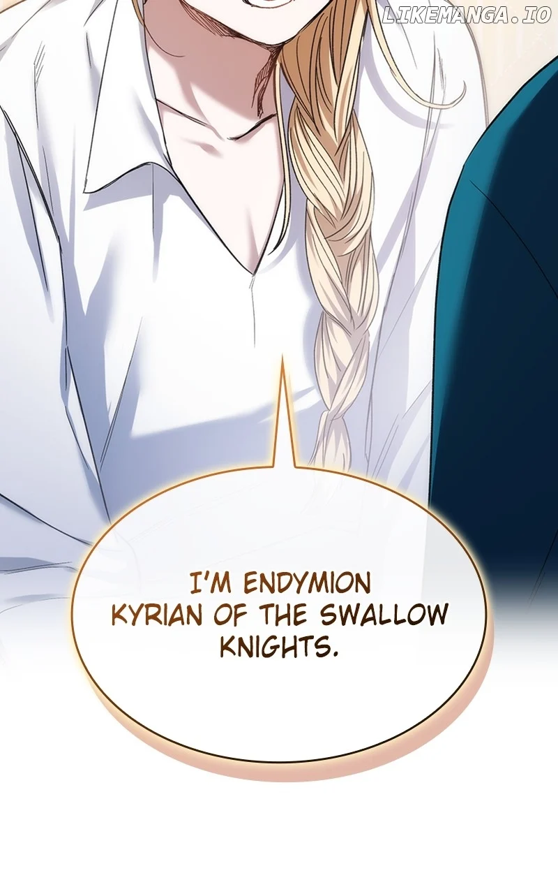 Swallow Knights Tales Chapter 25 page 52