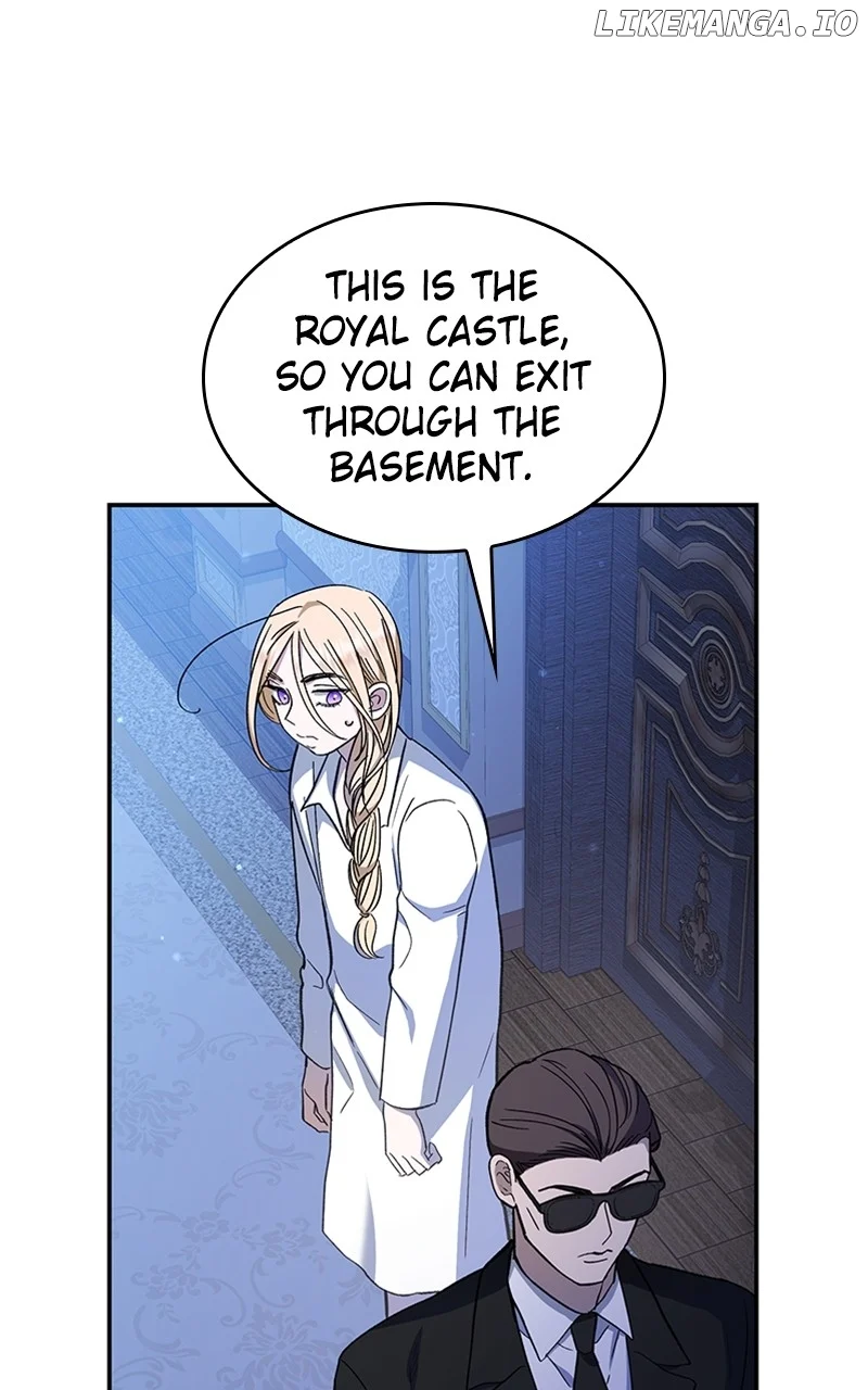 Swallow Knights Tales Chapter 25 page 71