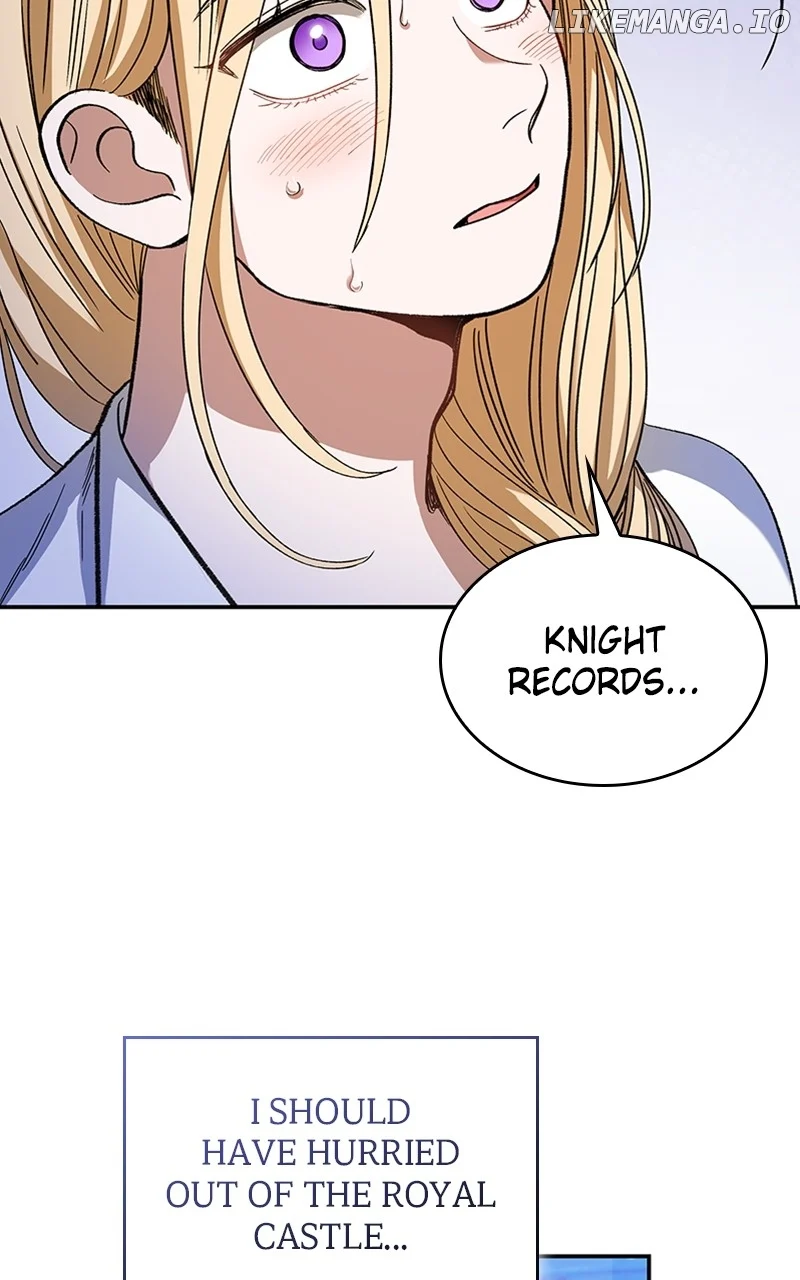 Swallow Knights Tales Chapter 25 page 80