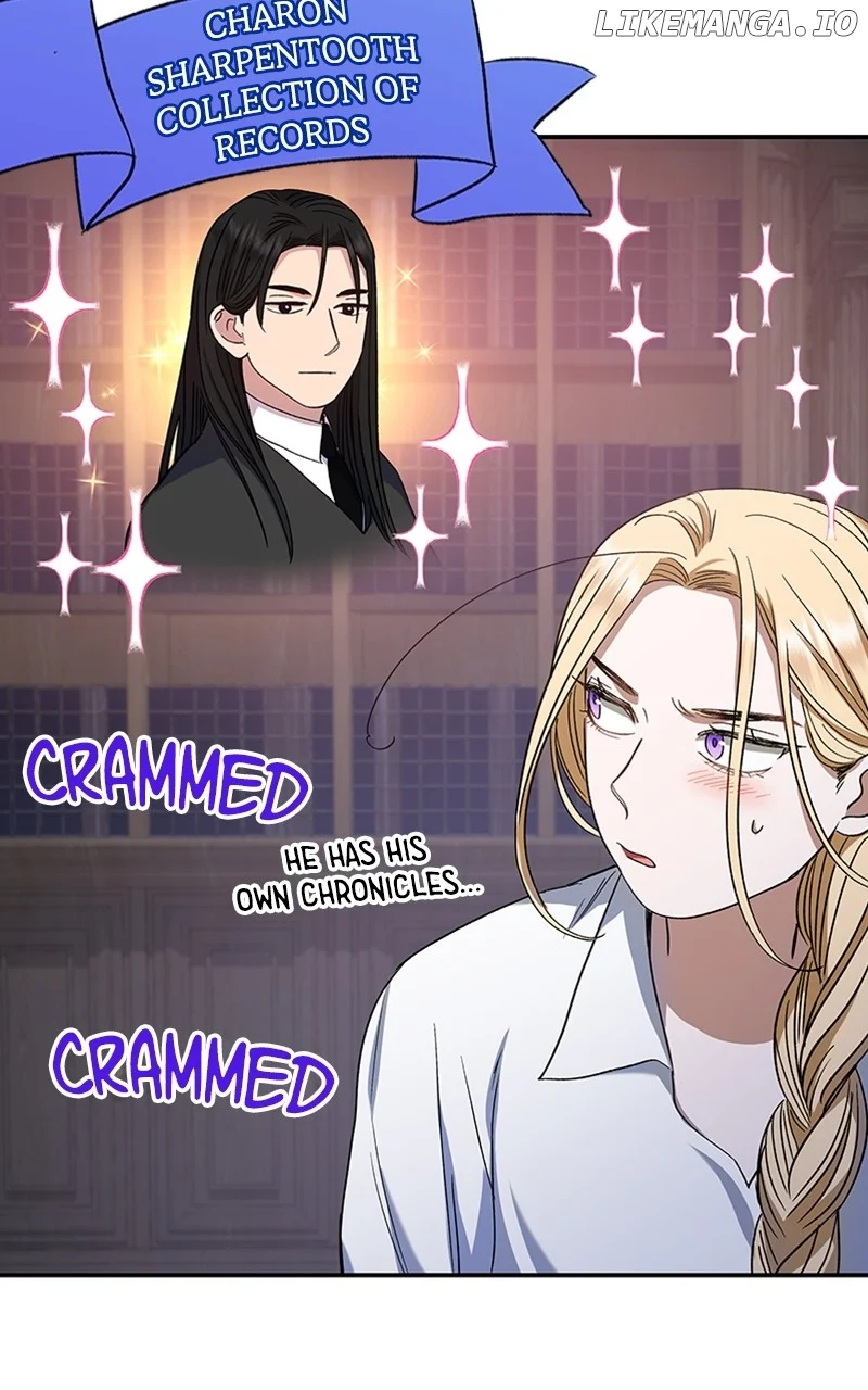 Swallow Knights Tales Chapter 25 page 85