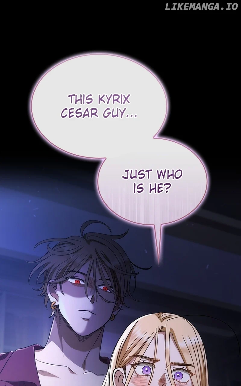 Swallow Knights Tales Chapter 26 page 1