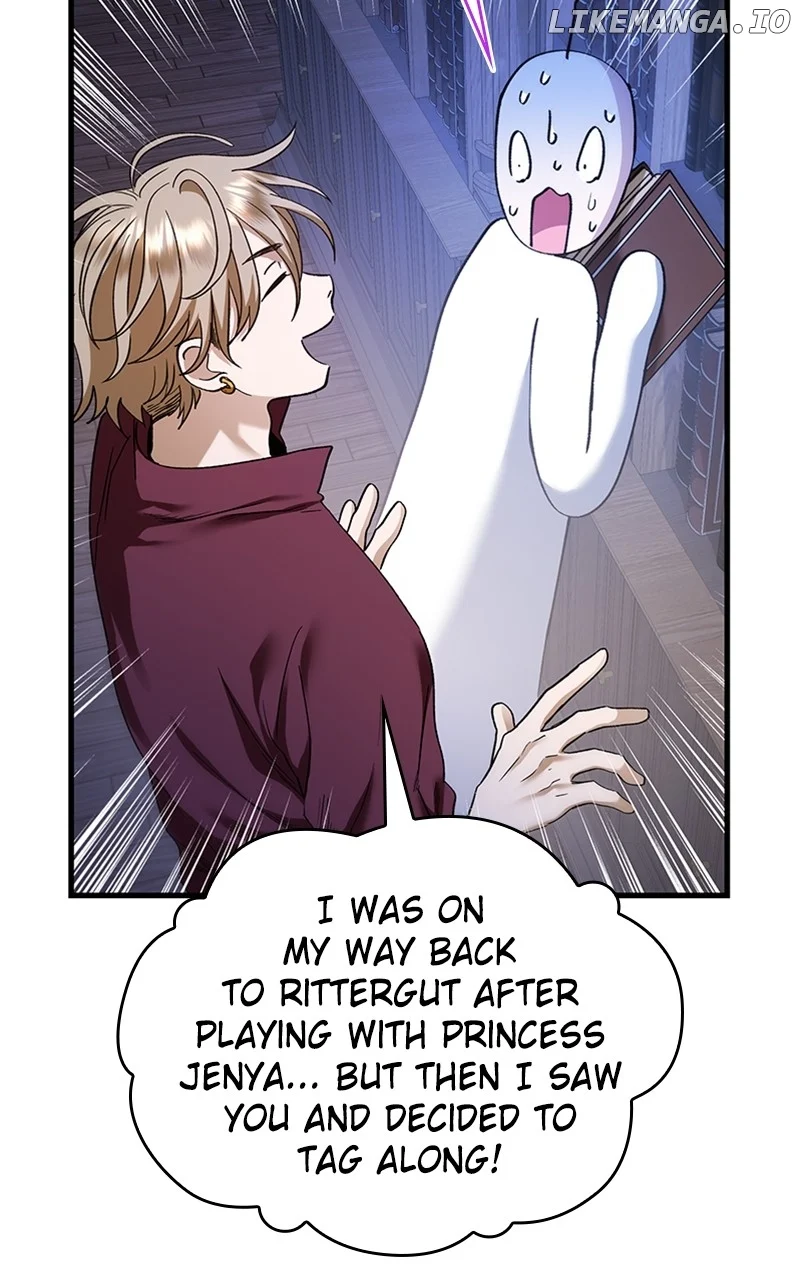 Swallow Knights Tales Chapter 26 page 5