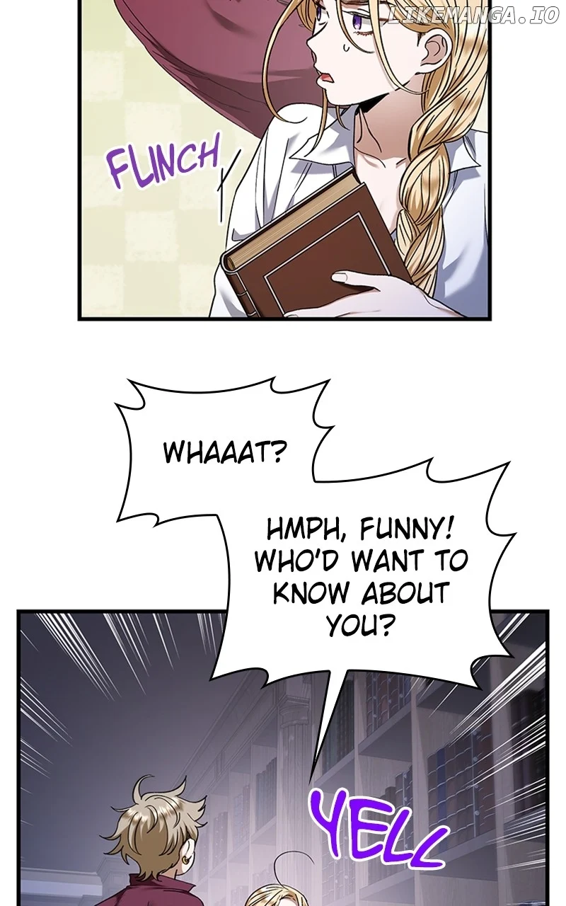 Swallow Knights Tales Chapter 26 page 7