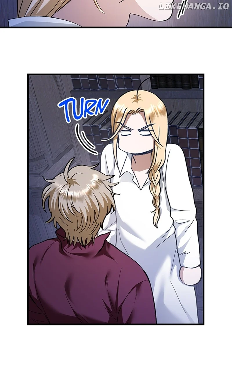 Swallow Knights Tales Chapter 26 page 9