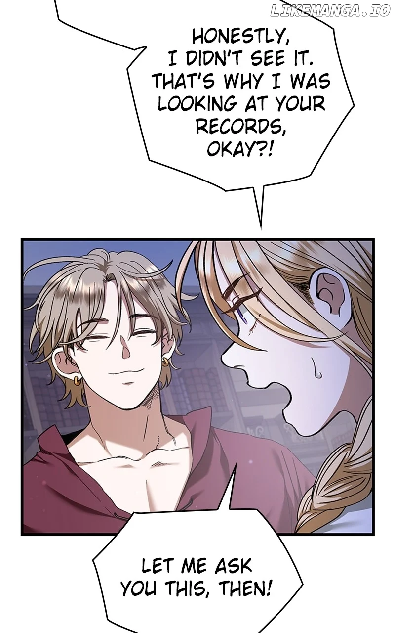 Swallow Knights Tales Chapter 26 page 12