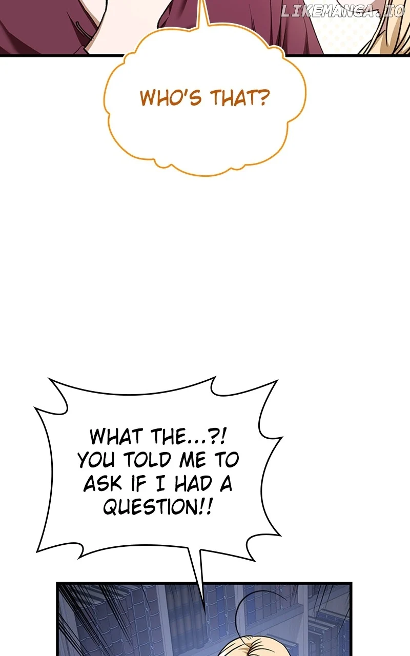 Swallow Knights Tales Chapter 26 page 16