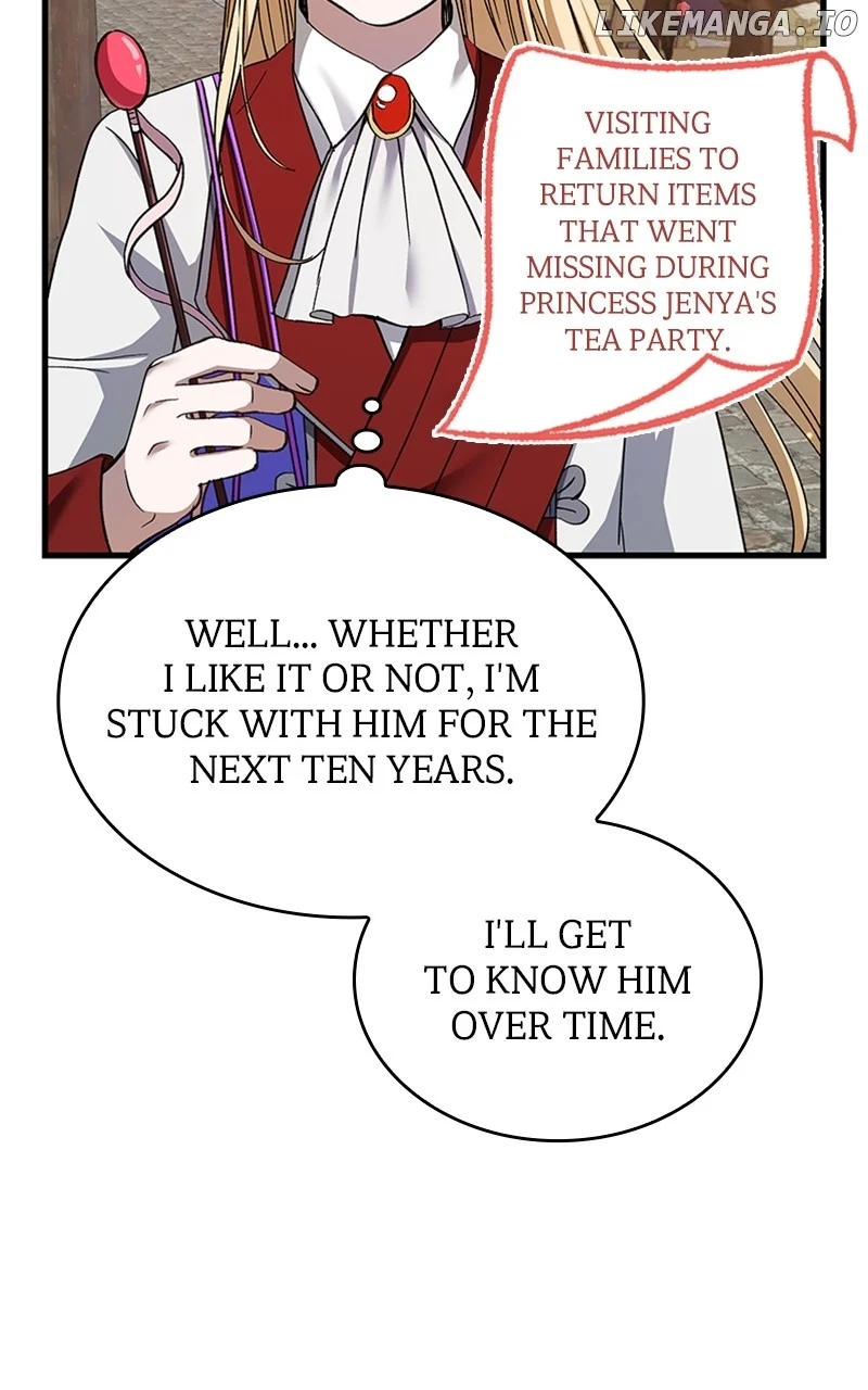 Swallow Knights Tales Chapter 26 page 25