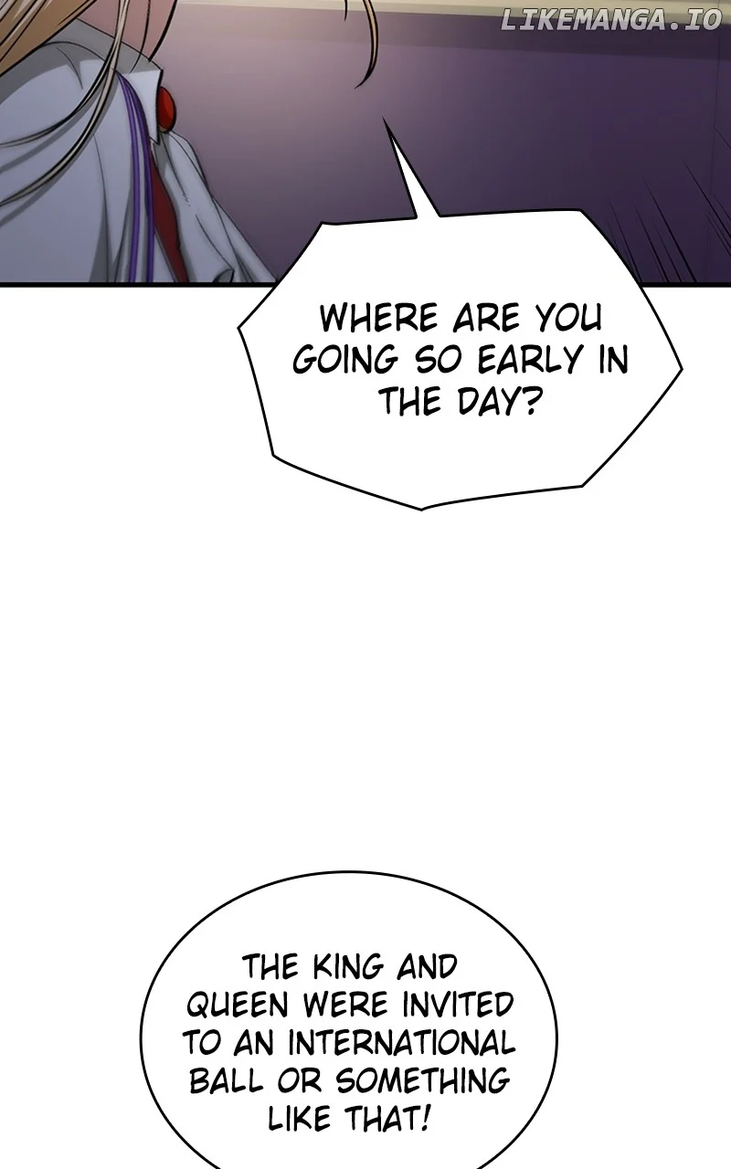 Swallow Knights Tales Chapter 26 page 29