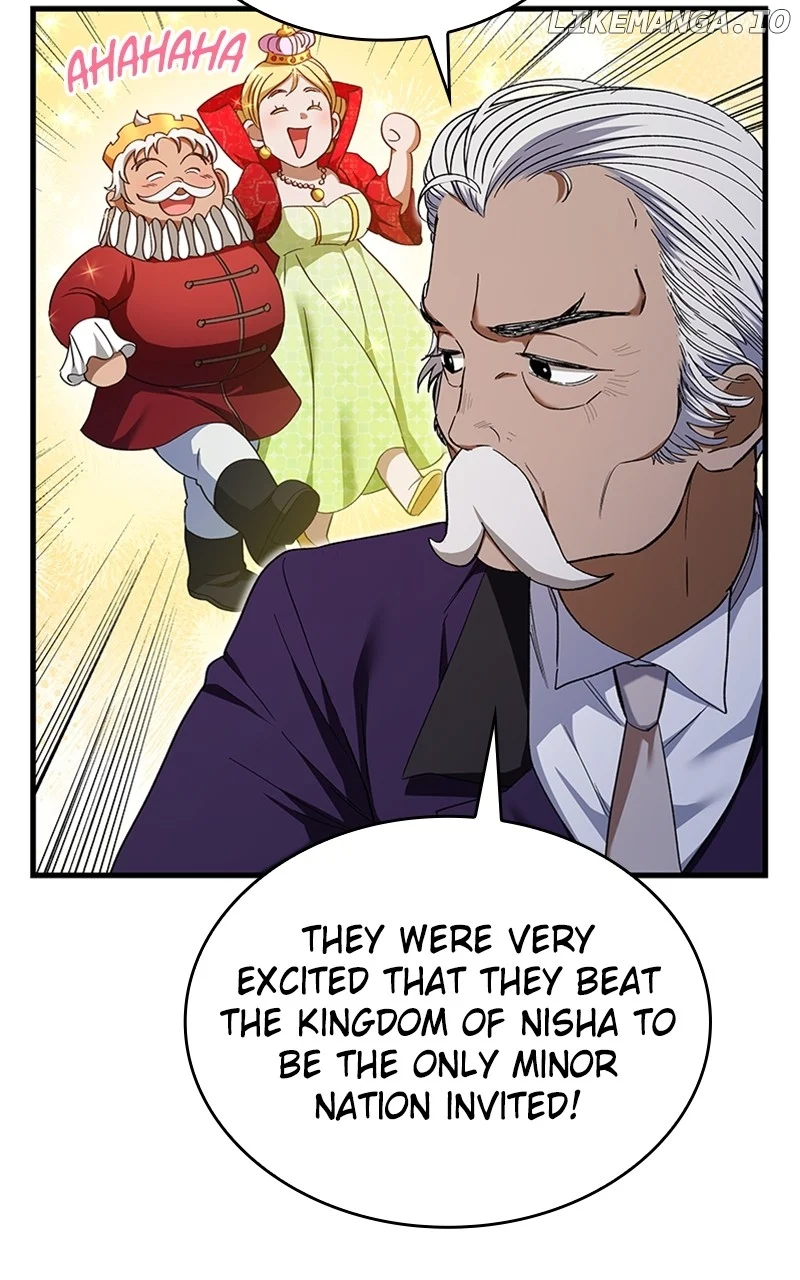 Swallow Knights Tales Chapter 26 page 30
