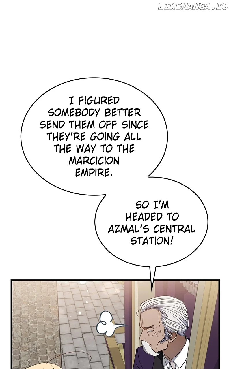 Swallow Knights Tales Chapter 26 page 31