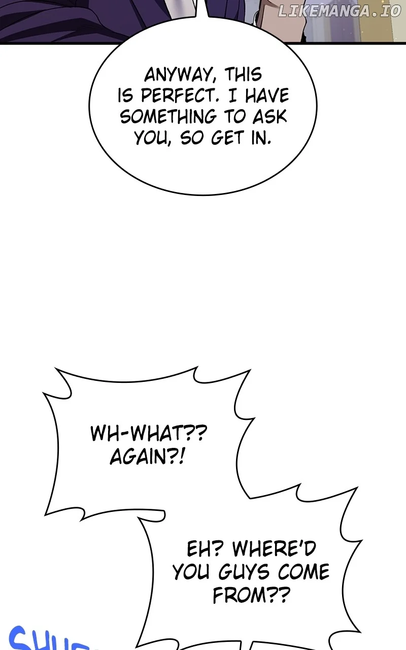 Swallow Knights Tales Chapter 26 page 33