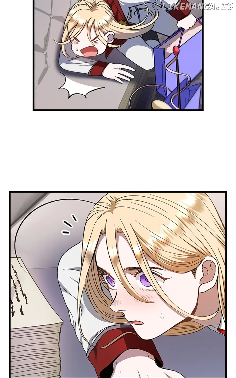 Swallow Knights Tales Chapter 26 page 35
