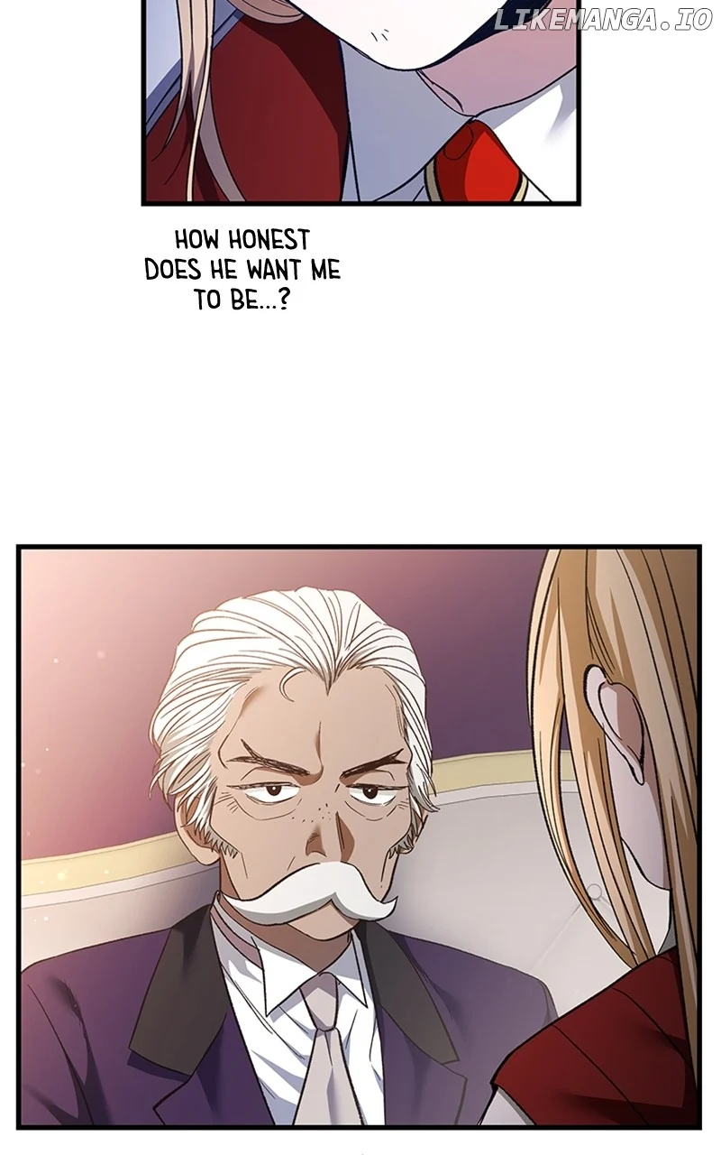 Swallow Knights Tales Chapter 26 page 43