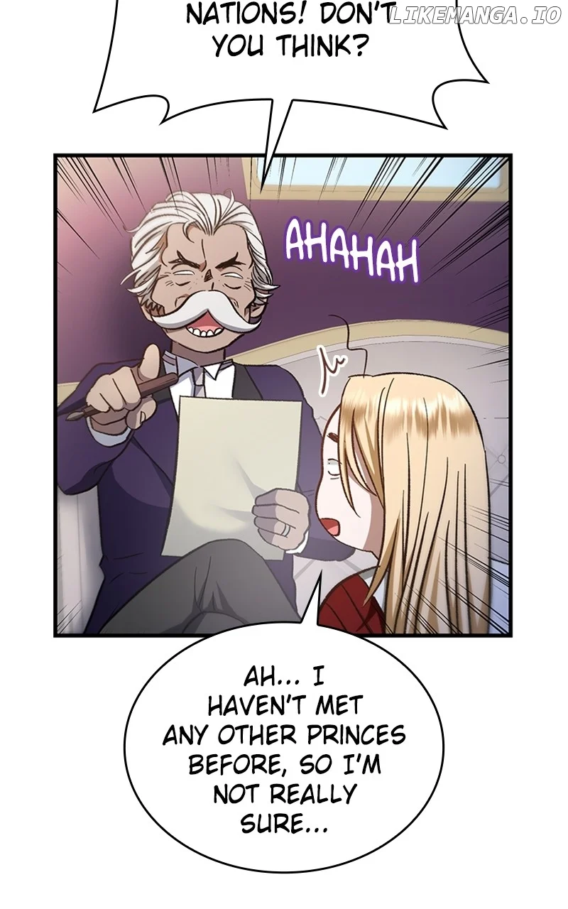 Swallow Knights Tales Chapter 26 page 47