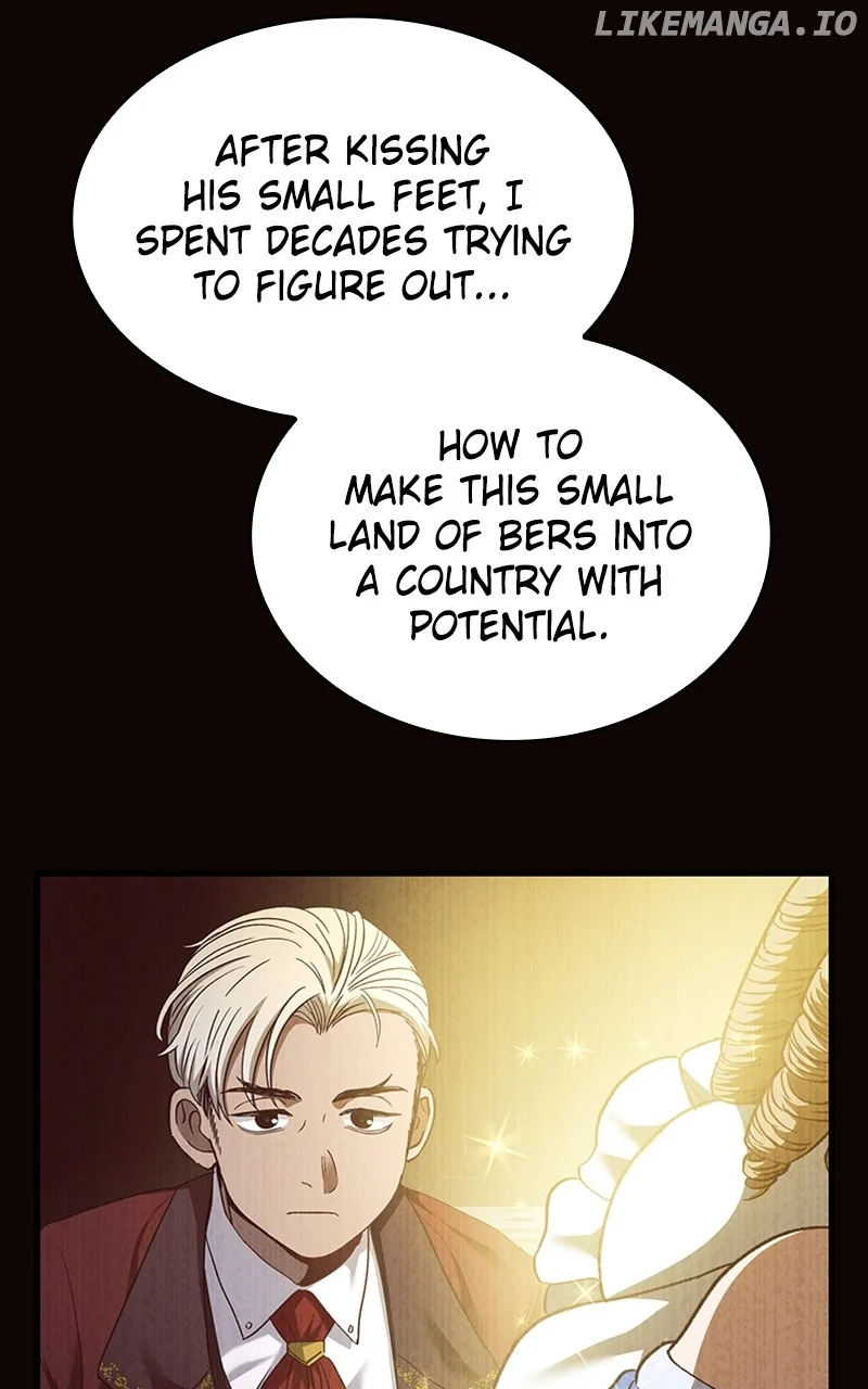 Swallow Knights Tales Chapter 26 page 52