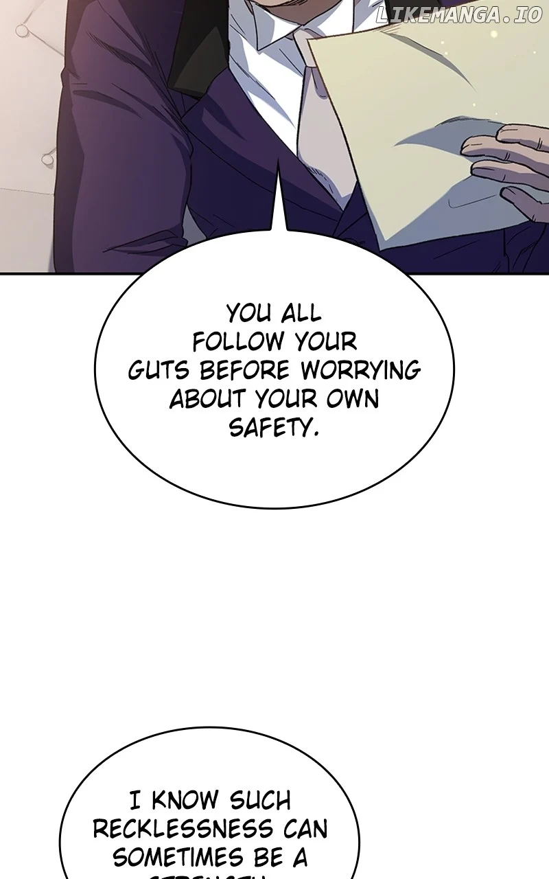 Swallow Knights Tales Chapter 26 page 65