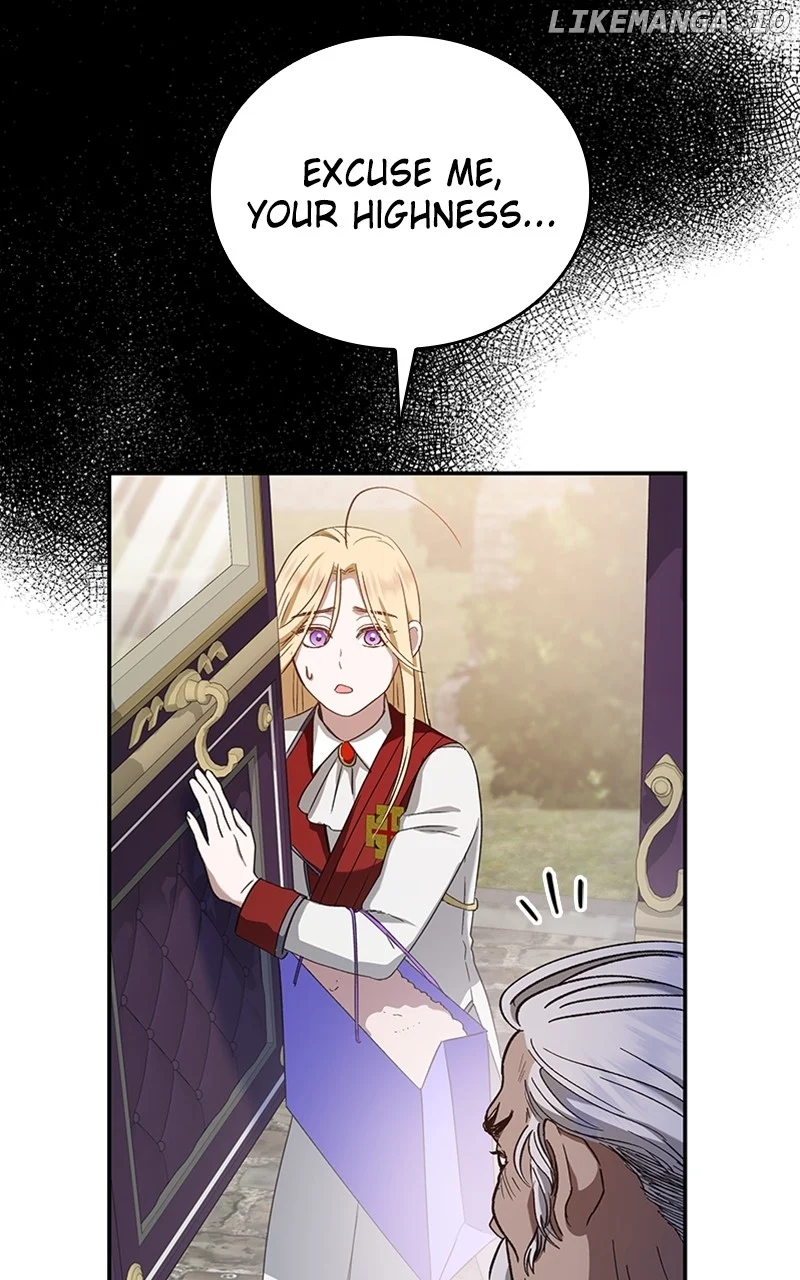 Swallow Knights Tales Chapter 26 page 83