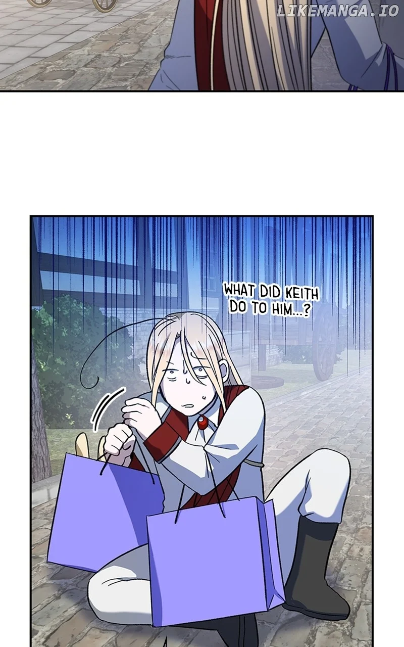 Swallow Knights Tales Chapter 26 page 91