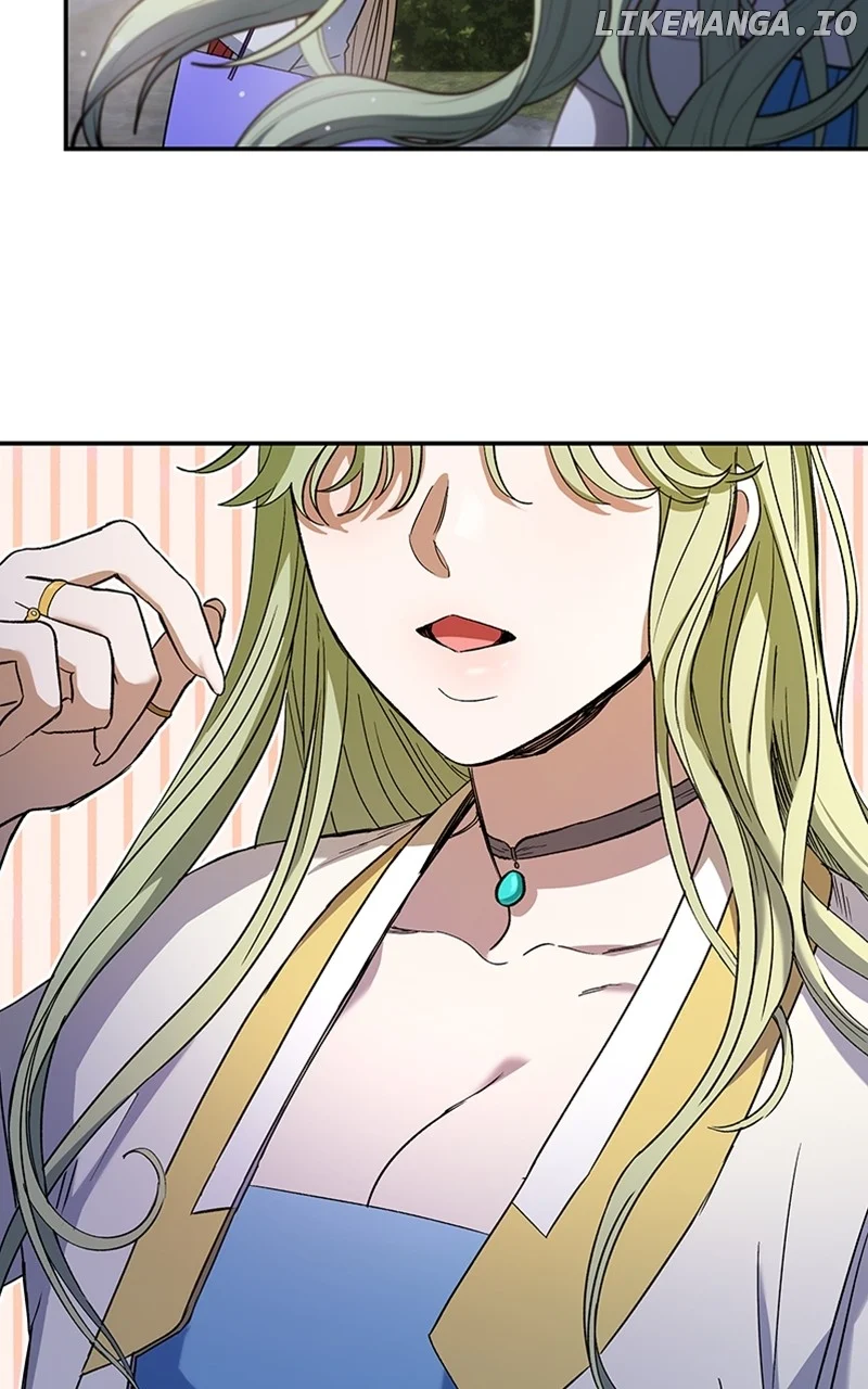 Swallow Knights Tales Chapter 26 page 95