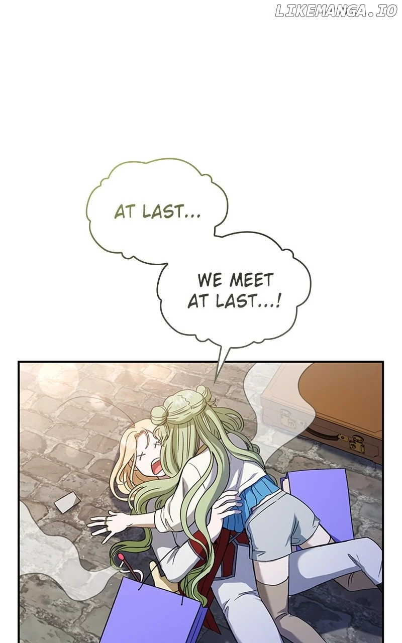 Swallow Knights Tales Chapter 26 page 100