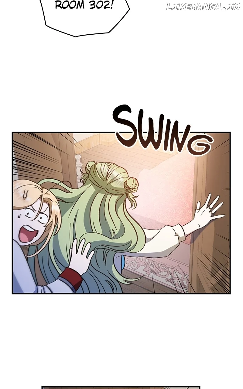 Swallow Knights Tales Chapter 27 page 27