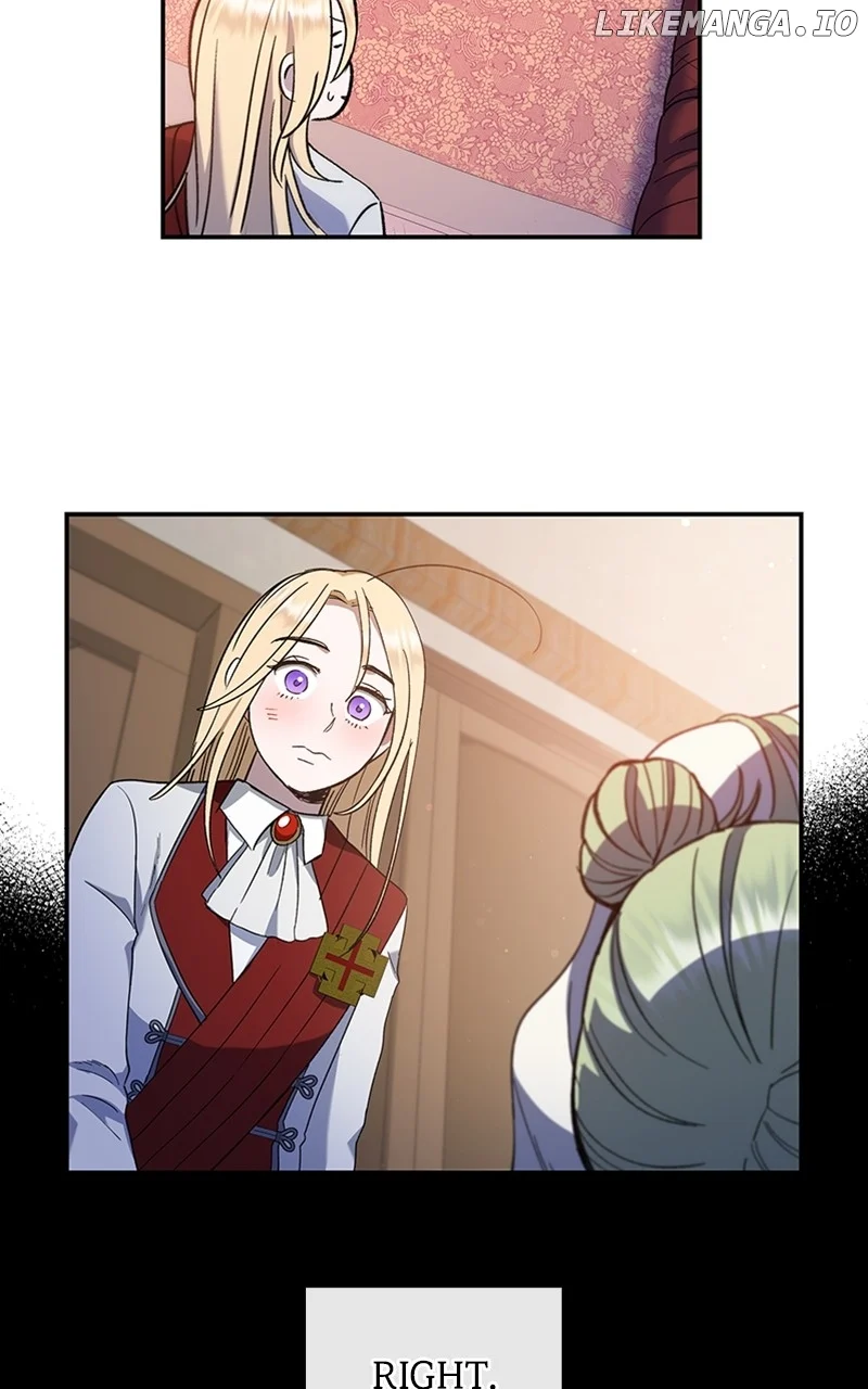 Swallow Knights Tales Chapter 27 page 35