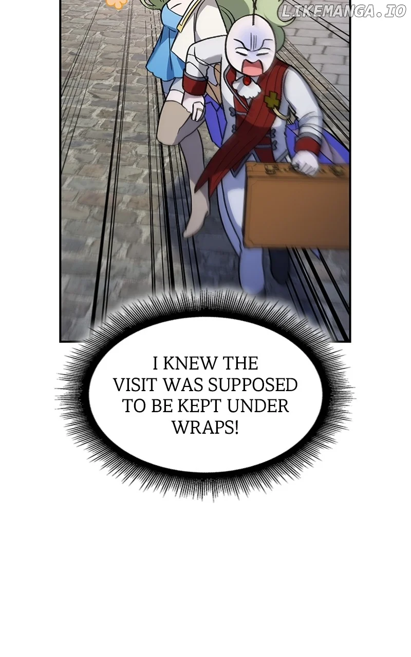 Swallow Knights Tales Chapter 27 page 21