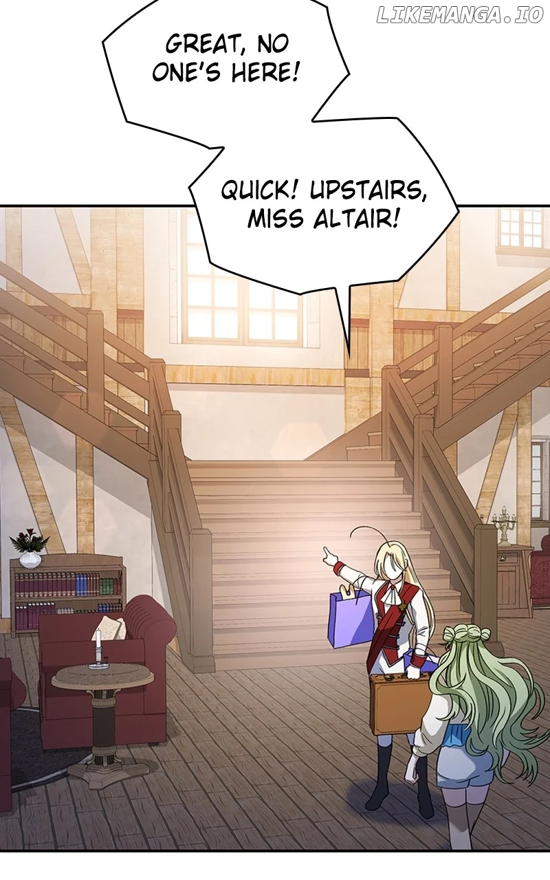 Swallow Knights Tales Chapter 27 page 25