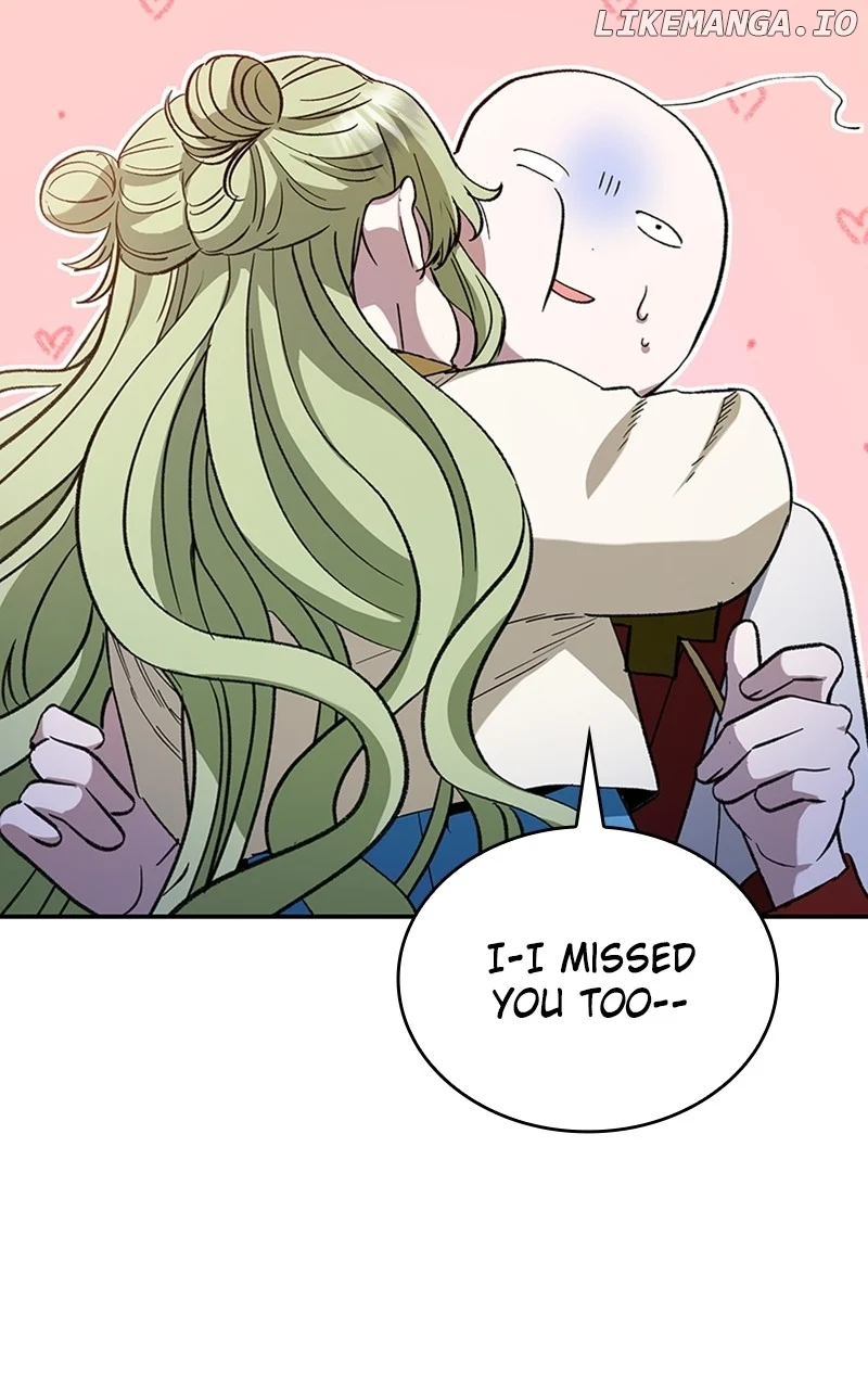 Swallow Knights Tales Chapter 27 page 4