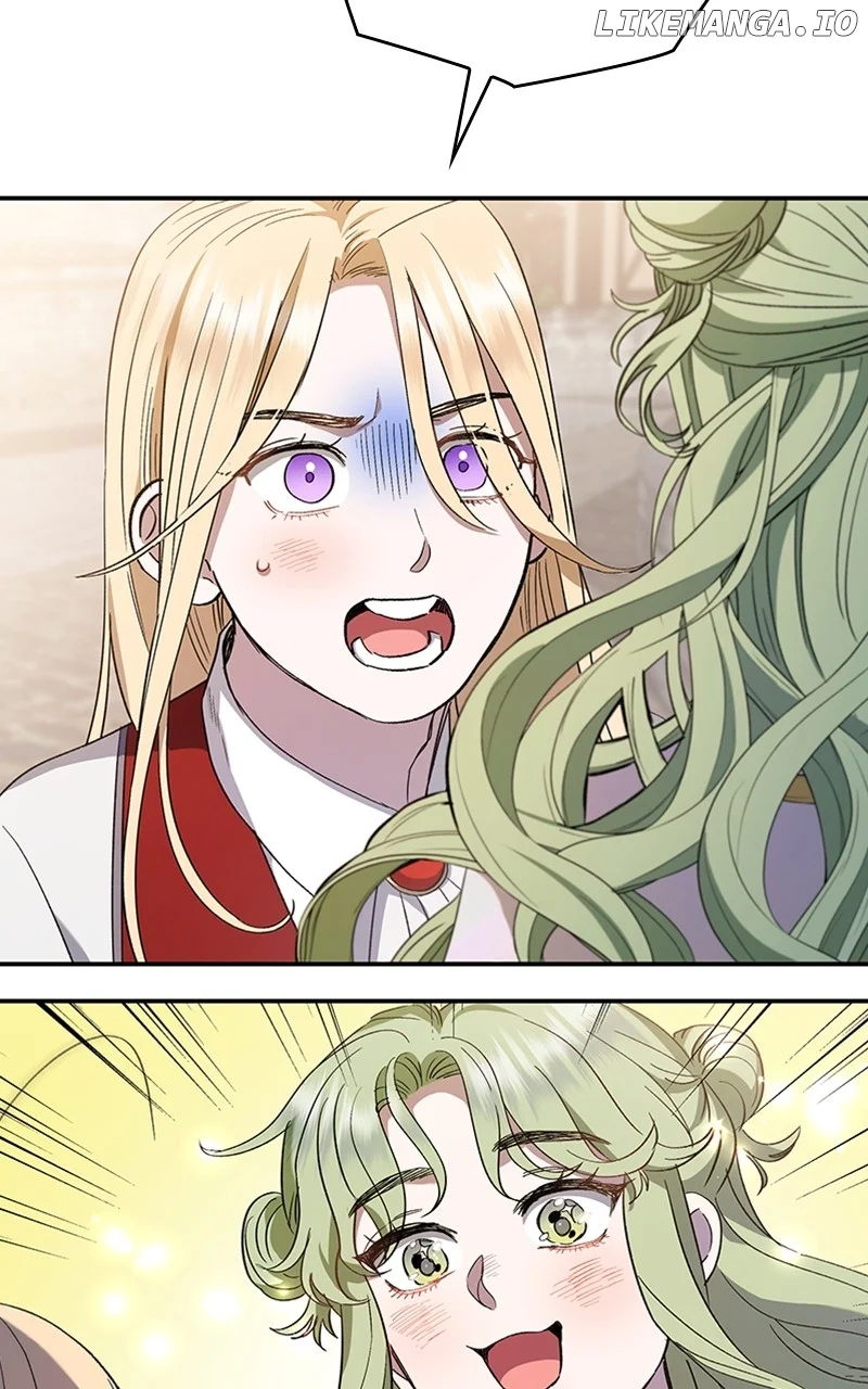 Swallow Knights Tales Chapter 27 page 6