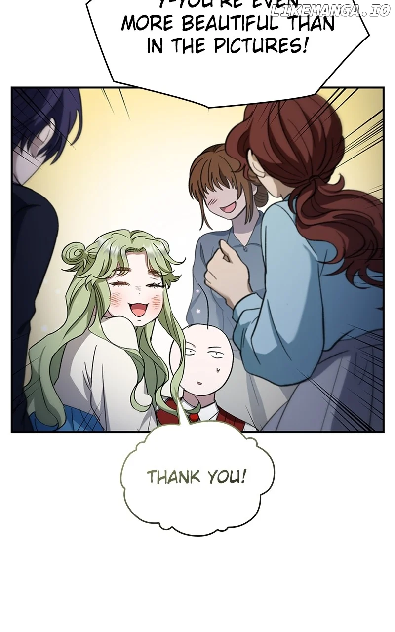 Swallow Knights Tales Chapter 27 page 13