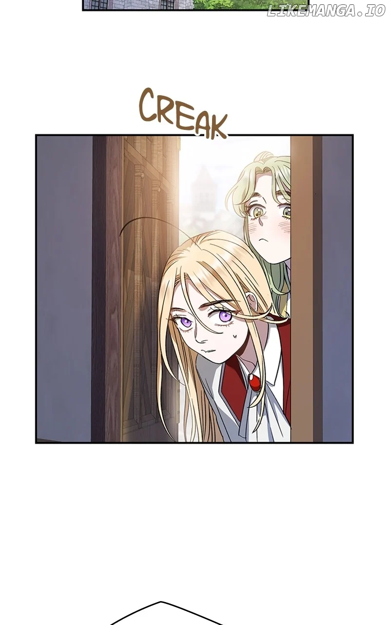 Swallow Knights Tales Chapter 27 page 24