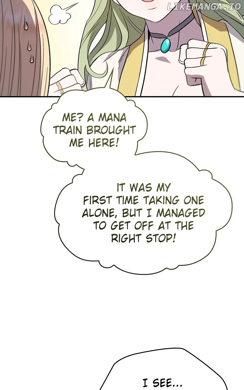Swallow Knights Tales Chapter 27 page 7