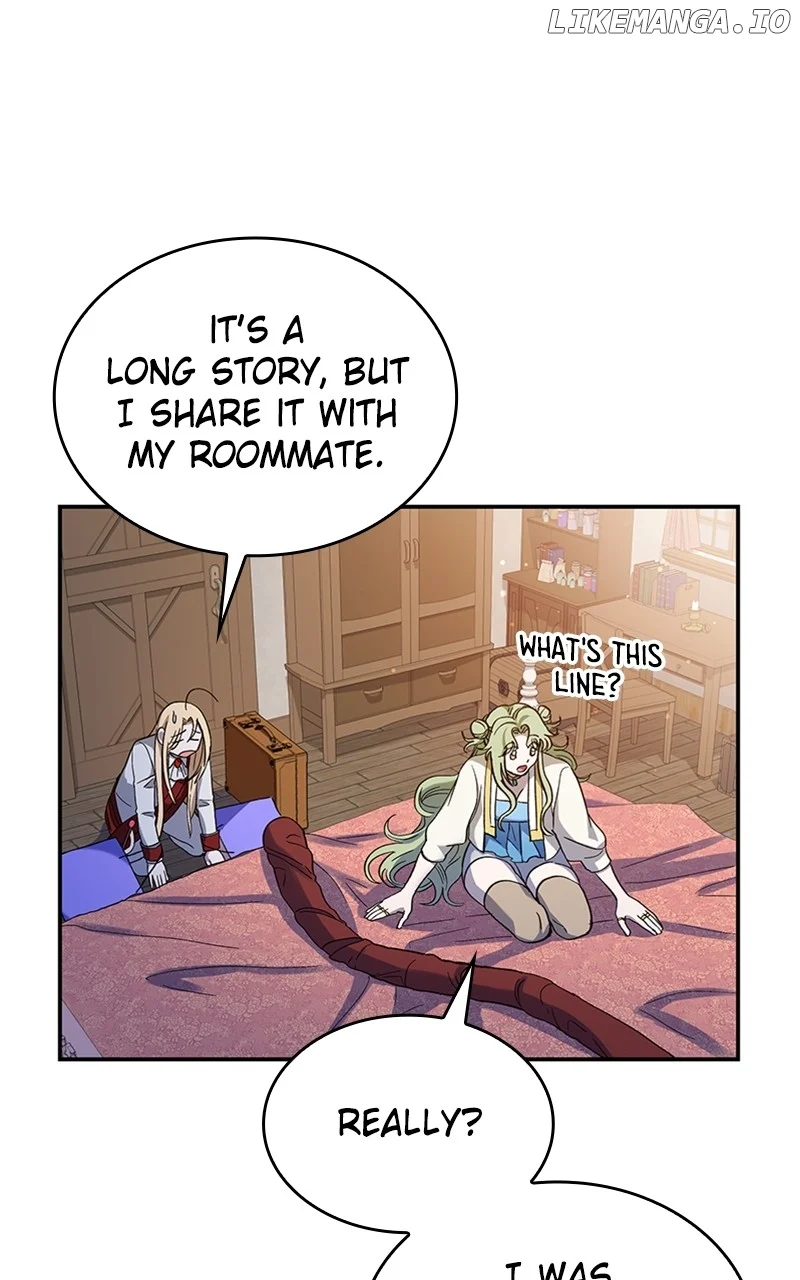 Swallow Knights Tales Chapter 27 page 31