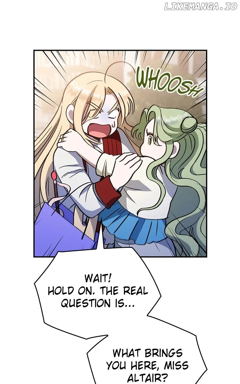 Swallow Knights Tales Chapter 27 page 5