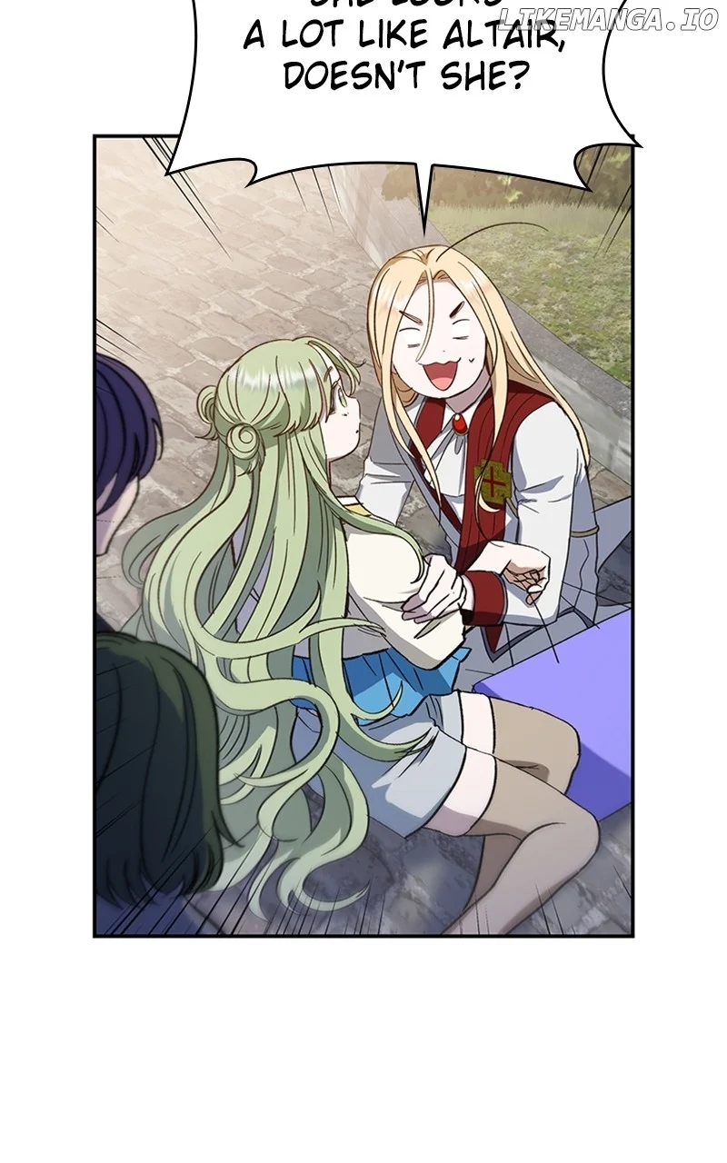 Swallow Knights Tales Chapter 27 page 16