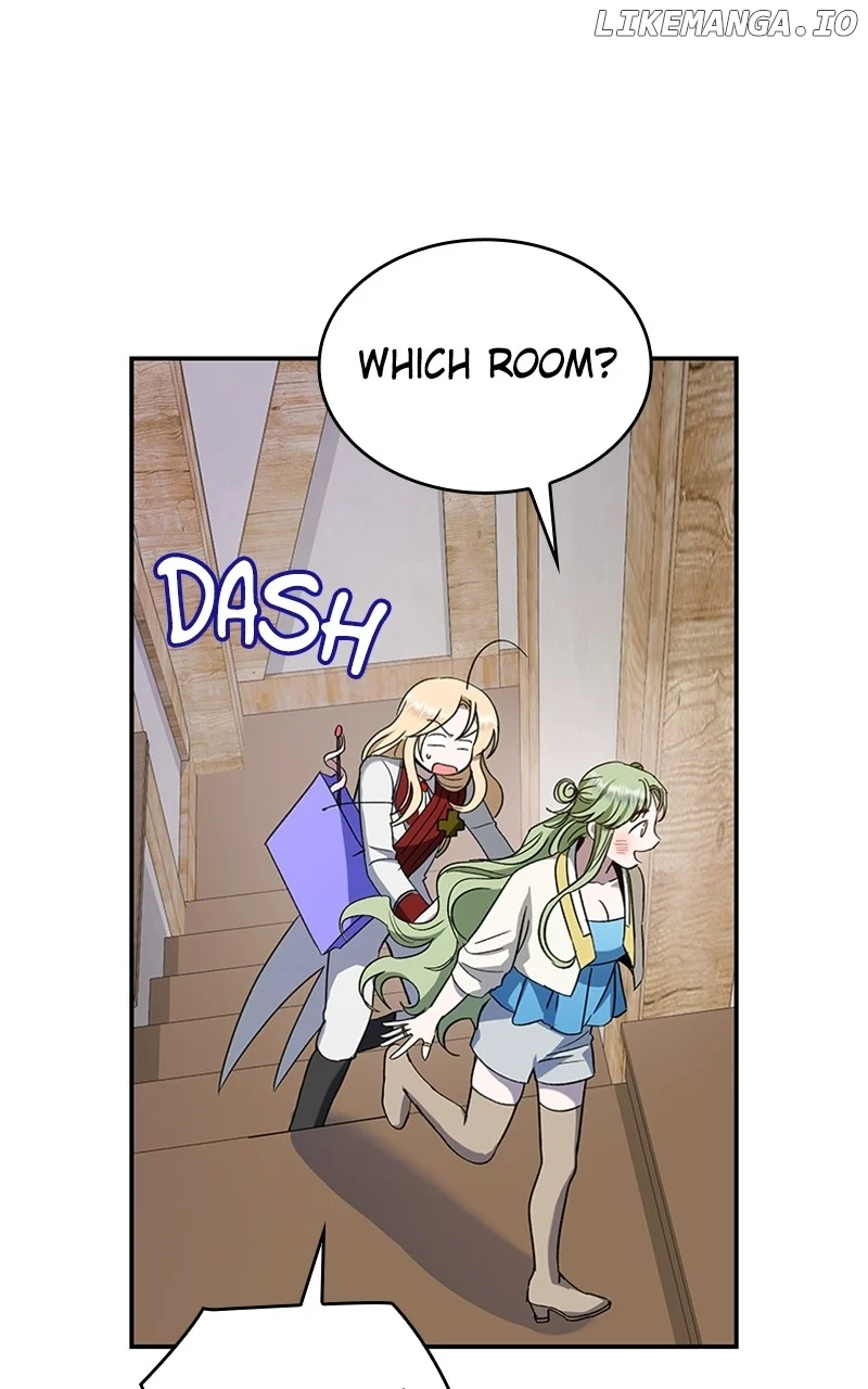 Swallow Knights Tales Chapter 27 page 26