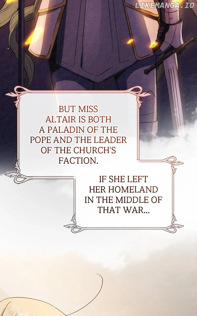 Swallow Knights Tales Chapter 27 page 44
