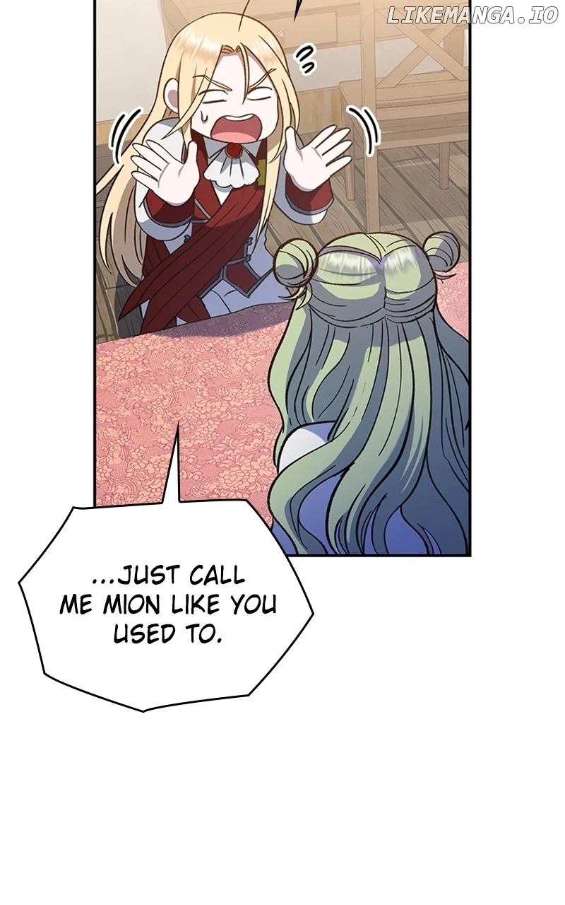 Swallow Knights Tales Chapter 27 page 52